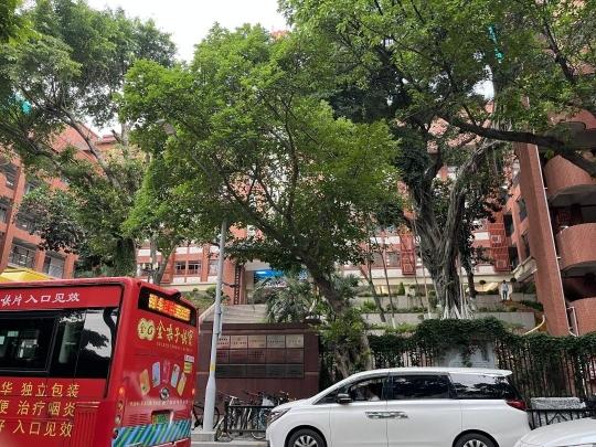 高考将至，广州提前一周开启“降噪模式”，暂停夜间施工