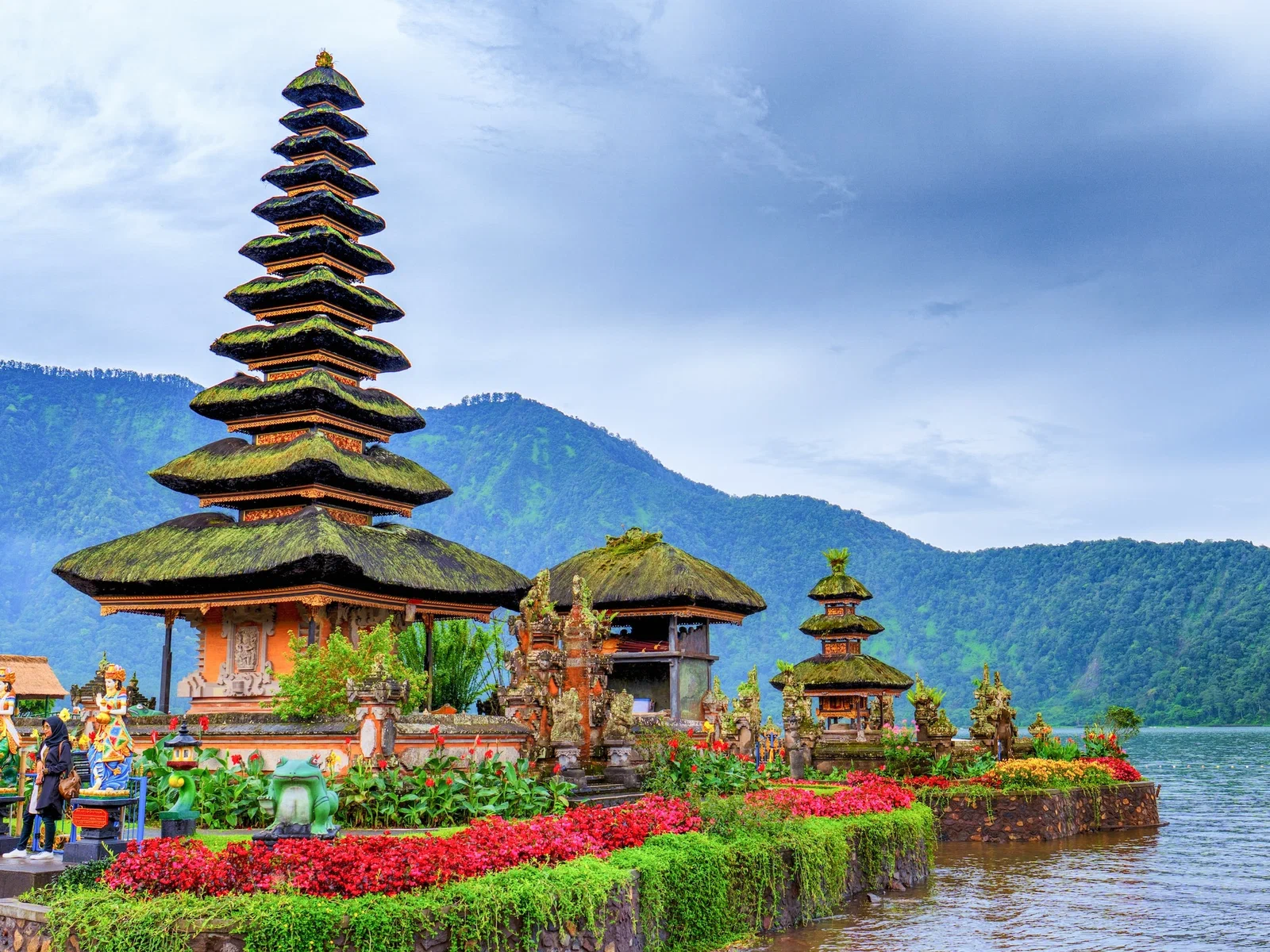 Indonesia