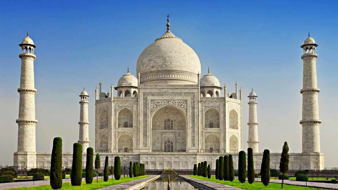 India