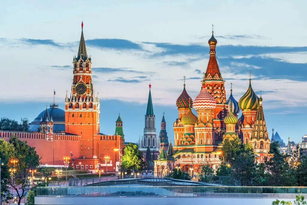 Russia