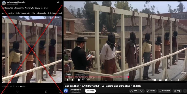 Mossad intelligence - Image 2.