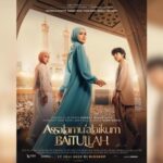 Diangkat dari novel karya Asma Nadia, Film bergenre drama religi ini menghadirkan kisah yang penuh emosi. Foto: Goodwork