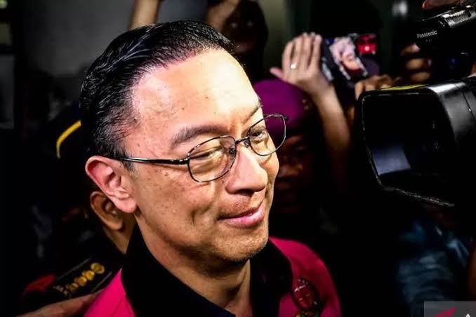 Tom Lembong's Verdict is Not Criminalization, But a Pure Legal Process