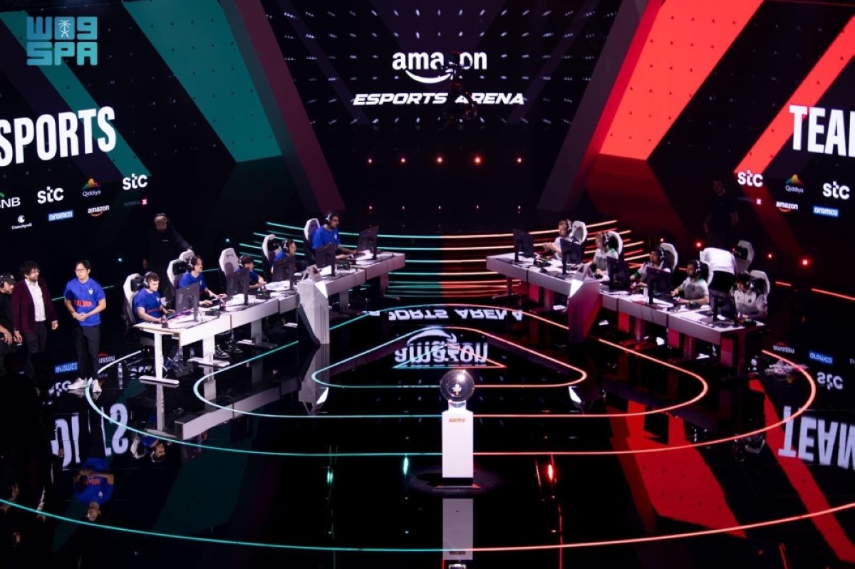 World Cup of Electronic Sports: Matches That Brought Competition Back to the Final Stages