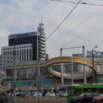 ТЦ «Кольцо». Фото: inkazan.ru