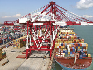 The Philippines' economic managers were taken aback with Trump’s move to increase the original reciprocal tariff rate for the Philippines by three percentage points. File photo