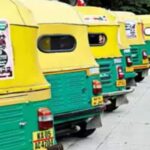 बेंगलुरु ऑटो स्ट्राइक Source : Social Media