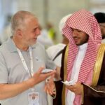 الأكبر من نوعها.. حزمة من البرامج والمبادرات في موسم العمرة 1447 2