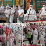 सिकंदराबाद धर्मसभा में साध्वी सुमंगलप्रभाजी का प्रवचन