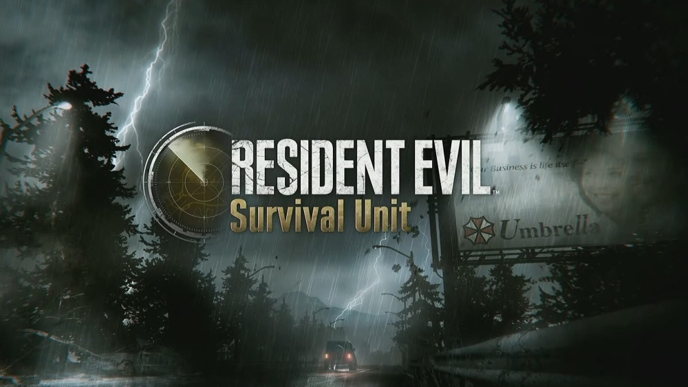 بعد الإعلان عن Resident Evil للهواتف المحمولة.. نظرة على تفاصيل اللعبة 1