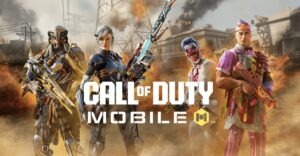 أرباح Call of Duty: Mobile تتجاوز 3 مليارات دولار منذ إطلاقها 1