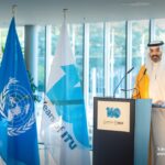 السواحة: المملكة تقدم مبادرات عالمية لسد فجوات الحوسبة والبيانات 1