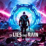 شاهد الإطلاق الرسمي للعبة Lies And Rain.. جرب أجواء نهاية العالم 1