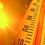 الدمام 48 مئوية.. بيان درجات الحرارة العظمى على بعض مدن المملكة 1