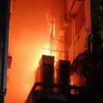 Kolkata: ହୋଟେଲରେ ଭୟଙ୍କର ଅଗ୍ନିକାଣ୍ଡ, ୪ ଜଣ ଓଡ଼ିଆ ସମେତ ୧୪ ମୃତ