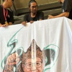 Partai Kebangkitan Bangsa (PKB) menggelar lomba desain karikatur Ketua Umum PKB Muhaimin Iskandar alias Gus Imin. [Suara.com/dok]