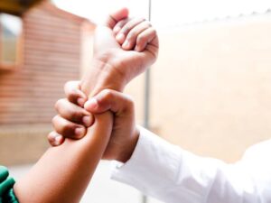 महिला ने पति से किया हमला Source : Getty Images