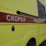 Девочка получила удар током у остановки в центре Петербурга. Она в реанимации | Источник: Лина Саитова / 116.RU