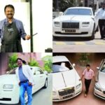 Ramesh Babu: रमेश बाबू की उम्र 46 साल है बेंगलुरु के अनंतपुर के रहने वाले रमेश जब 7 साल के थे, तभी उनके पिता गुजर गए. पिता की मौत के बाद रमेश बाबू की मां ने लोगों के घरों में खाना पकाने का काम किया.