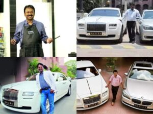 Ramesh Babu: रमेश बाबू की उम्र 46 साल है बेंगलुरु के अनंतपुर के रहने वाले रमेश जब 7 साल के थे, तभी उनके पिता गुजर गए. पिता की मौत के बाद रमेश बाबू की मां ने लोगों के घरों में खाना पकाने का काम किया.