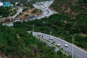 الرياح النشطة ستؤثر على أجزاء من منطقتي الشرقية والرياض