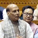 Parliament Monsoon Session Live: 'पाकिस्तान ने दोबारा की कायराना हरकत तो फिर शुरू होगा ऑपरेशन सिंदूर', राजनाथ सिंह की पड़ोसी को चेतावनी