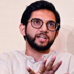 आदित्य ठाकरे ने एकनाथ शिंदे पर जमकर निशाना साधा (फाइल फोटो- पीटीआई)