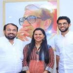 आदित्य ठाकरे के करीबी पर ईडी की रेड (फाइल फोटो)