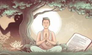 योग और कषाय की शक्ति से आत्मा की लेश्या को कैसे प्रभावित करें – एक आध्यात्मिक दृष्टिकोण