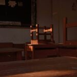 SMA Muhammadiyah I Depok hanya mendapatkan 4 siswa baru. /Unsplash Javas rabni