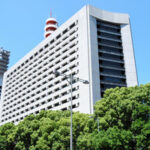 警視庁本部
