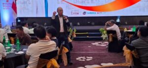 Morula IVF Surabaya meluncurkan program PGTA gratis seumur hidup—sebuah inovasi luar biasa dalam dunia bayi tabung di Indonesia. Foto iNewsSurabaya/ilyas