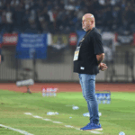 Pelatih Persib Bandung Bojan Hodak. (dok Persib)