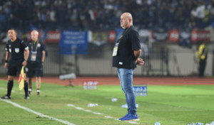 Pelatih Persib Bandung Bojan Hodak. (dok Persib)