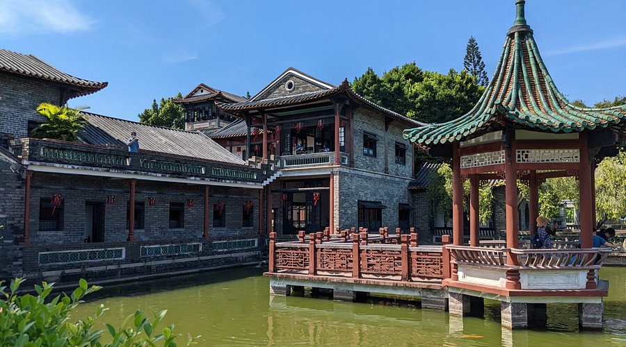Dongguan