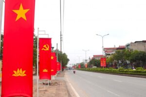 Hà Nội mở đợt cao điểm chỉnh trang đô thị kỷ niệm 80 năm Quốc khánh