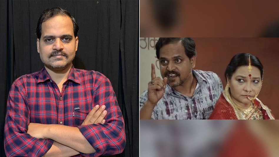 दुर्गेश कुमार