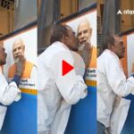 कर्नाटक के किसान ने पीएम मोदी से की मन की बात Source : video grab