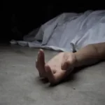 निर्माणाधीन इमारत से गिरकर हुई दो लोगों की मौत
