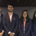 विद्यार्थियों ने किया आरटीसी बस यात्रा पर सर्वेक्षण