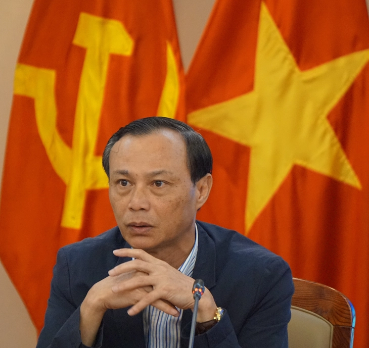 Korea's successful national image promotion, what can Vietnam learn?