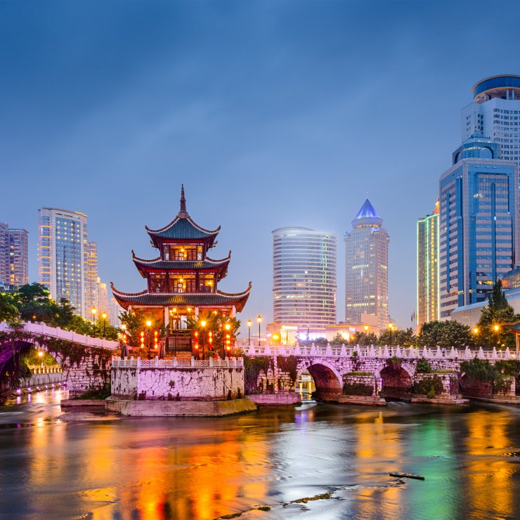 Chengdu