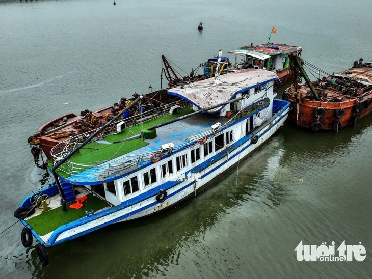 Ban đầu xác định có 17 người Hà Nội tử vong trong vụ lật tàu ở vịnh Hạ Long