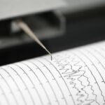 Ilustrasi gempa (Foto: Getty Images/kickers).