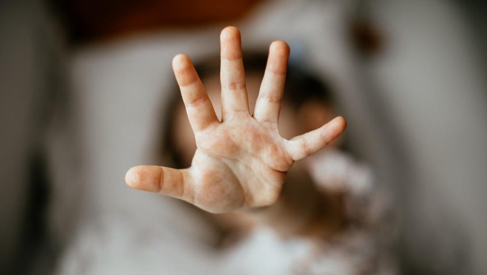 Ilustrasi (Foto: dok. iStock)