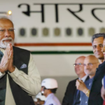 23–24 जुलाई: यूके में FTA वार्ता और 25–26 जुलाई: मालदीव के स्वतंत्रता दिवस समारोह में पीएम मोदी”