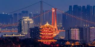 Wuhan