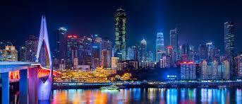 Chongqing
