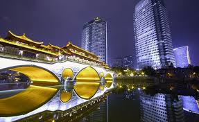 Chengdu