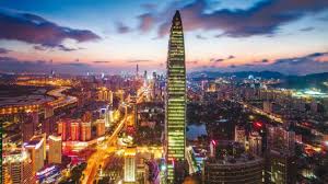 Shenzhen